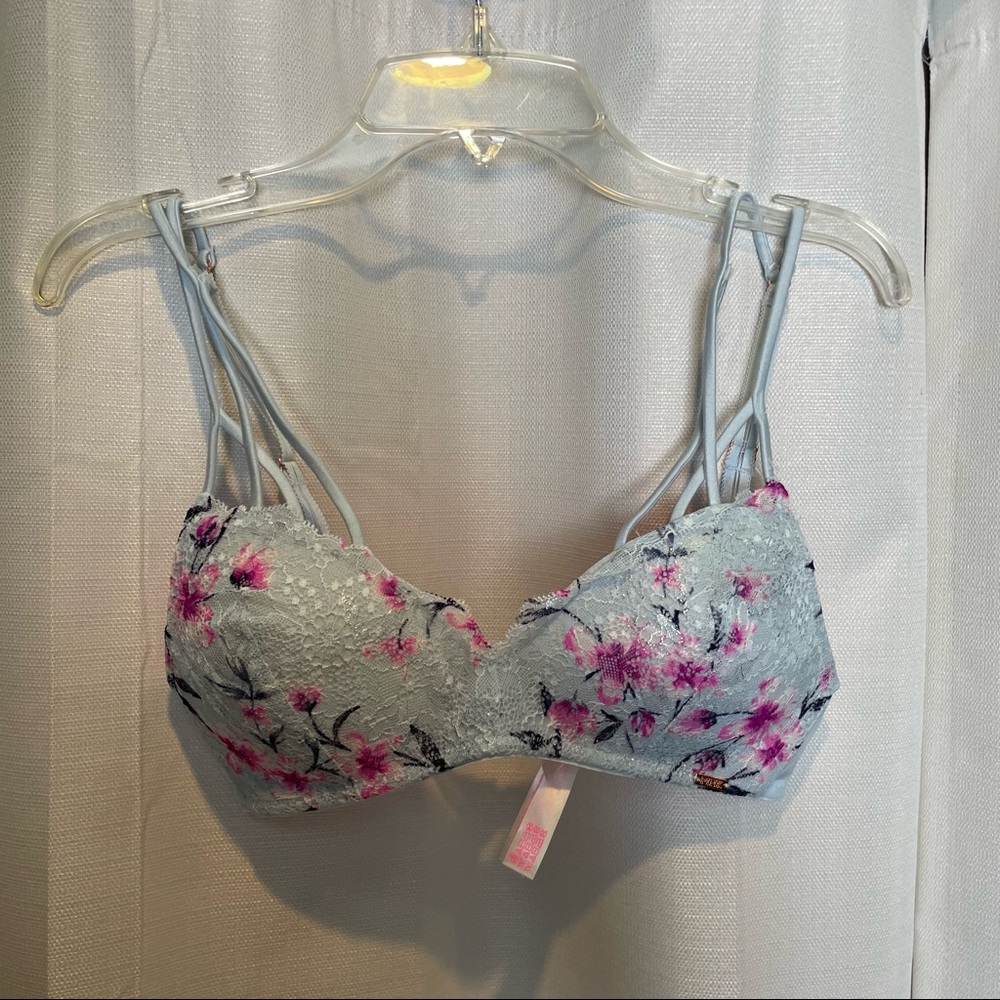 Victoria’s Secret Pink Wireless Bra